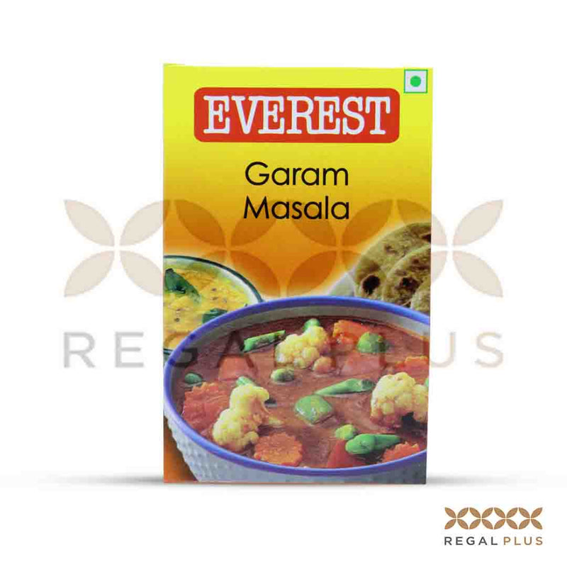 Everest Garam Masala REGAL PLUS AE