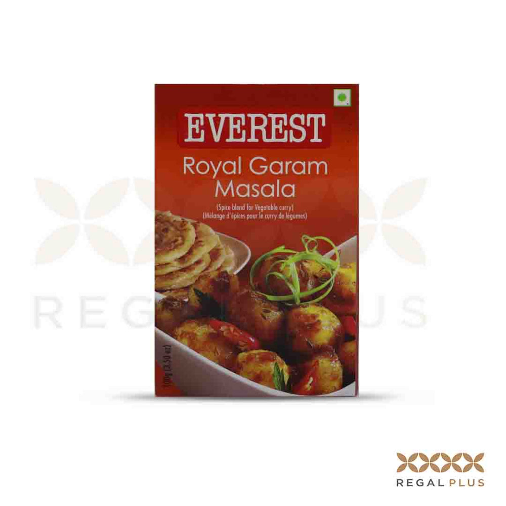 Everest Royal Garam Masala REGAL PLUS AE